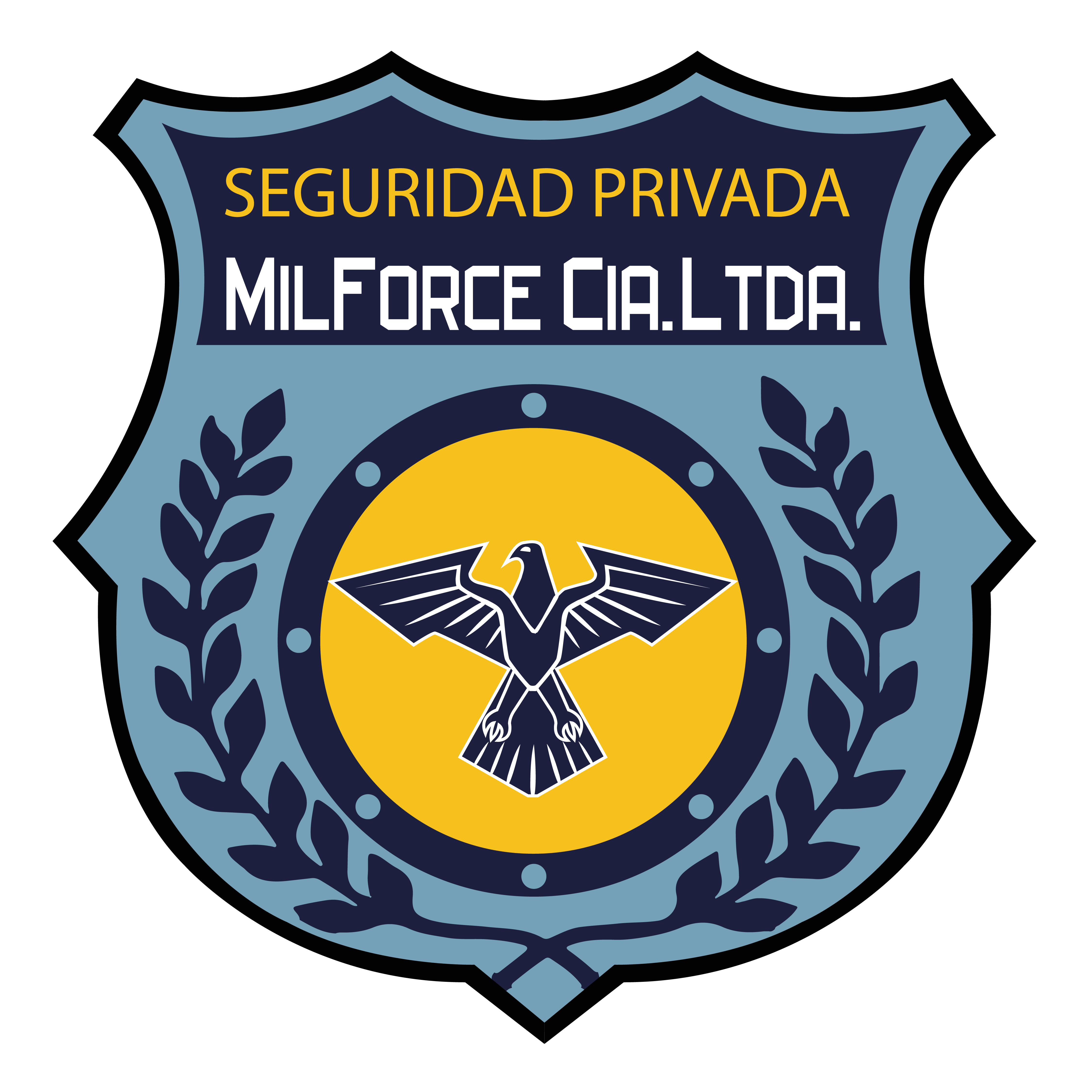 Milforce seguridad